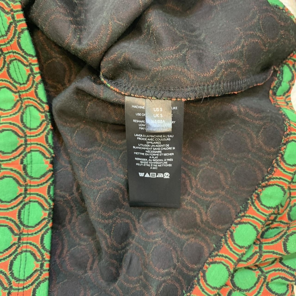 Anthropologie Maeve dress